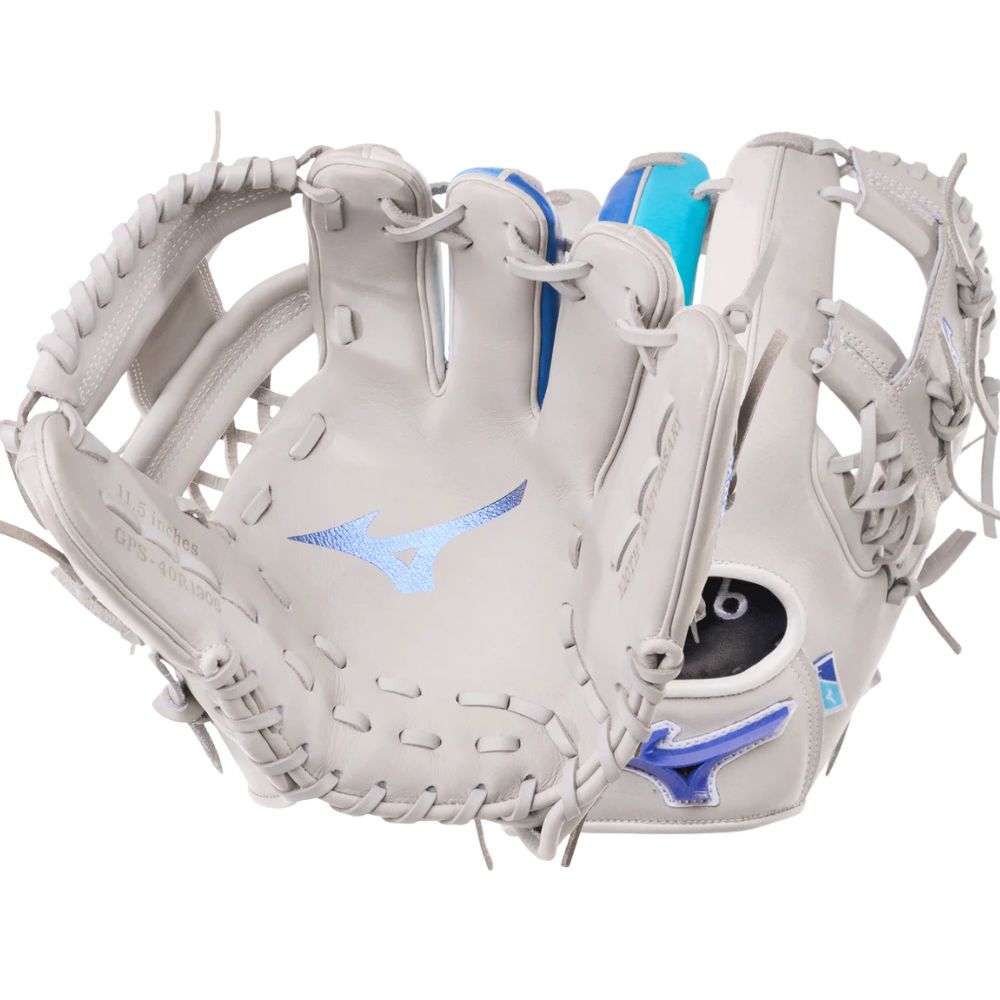2026 Mizuno Pro Select 11.5