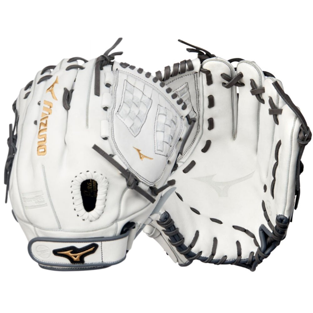 Mizuno MVP Prime Fastpitch 12.5" Softball Glove: GMVP1200PF4W (312994)