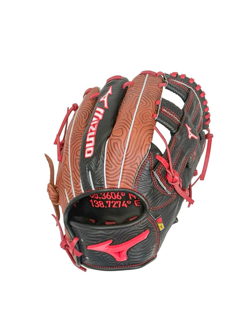 2026 Mizuno 11.5” GPS-40RALT PRO SELECT ALTITUDE LIMITED EDITION GLOVE