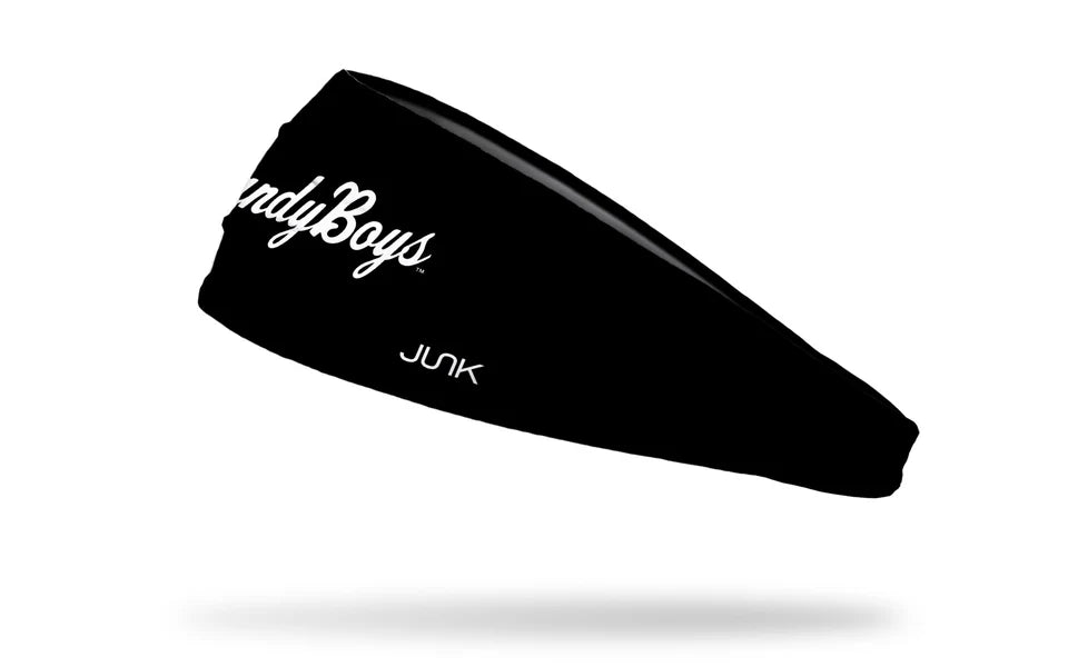Vanderbilt University Vandy Boys BBL - Junk Headband