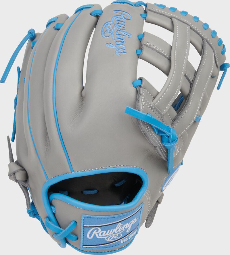 Rawlings NXT Series 12.25-Inch Outfield Baseball Glove: NXT207-6C