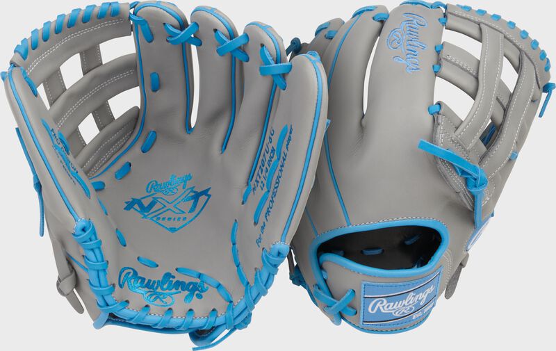 Rawlings NXT Series 12.25-Inch Outfield Baseball Glove: NXT207-6C