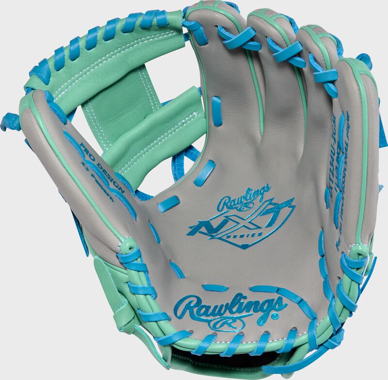 Rawlings NXT Series 11.5-Inch Infield Baseball Glove: NXT234U-2GM