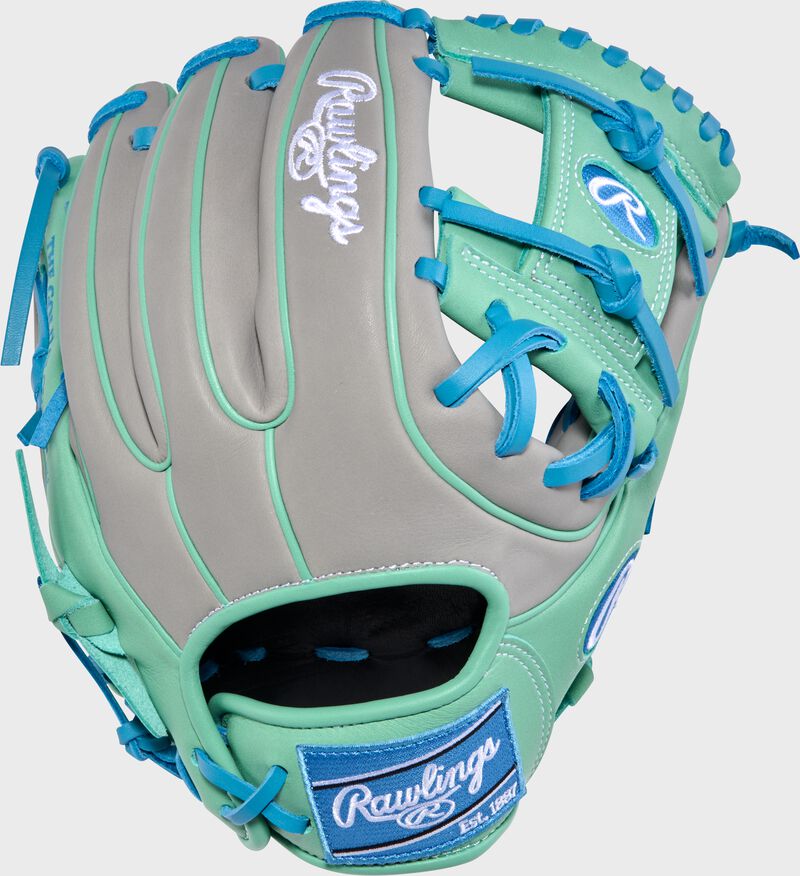 Rawlings NXT Series 11.5-Inch Infield Baseball Glove: NXT234U-2GM