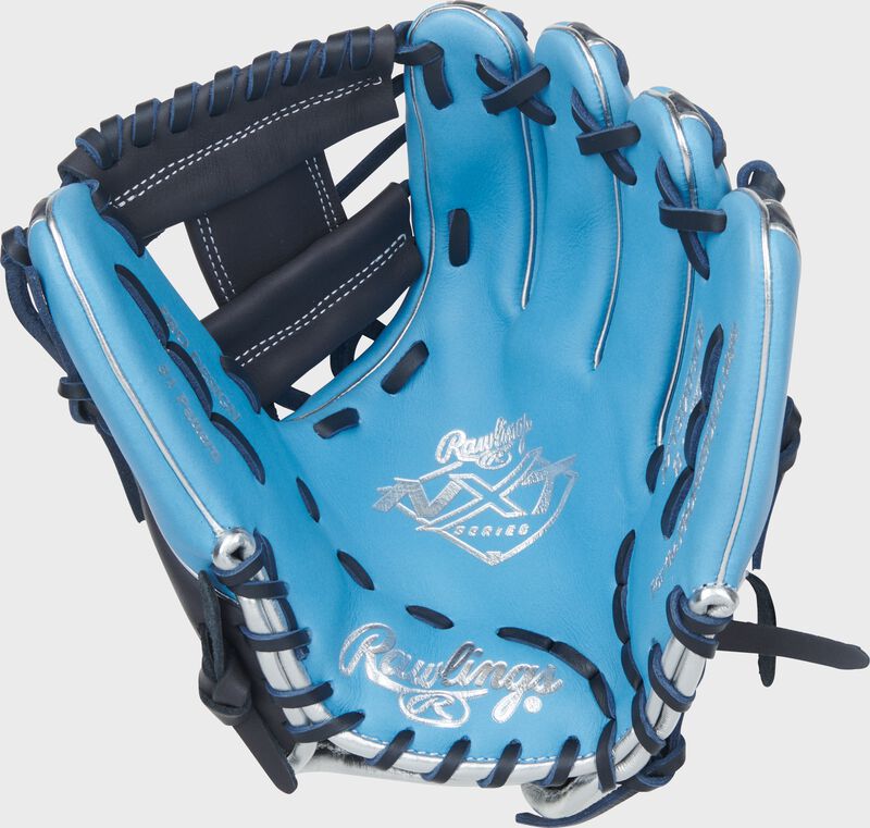 2026 Rawlings NXT Series 11.25" Infield Glove: NXT312U-2CB