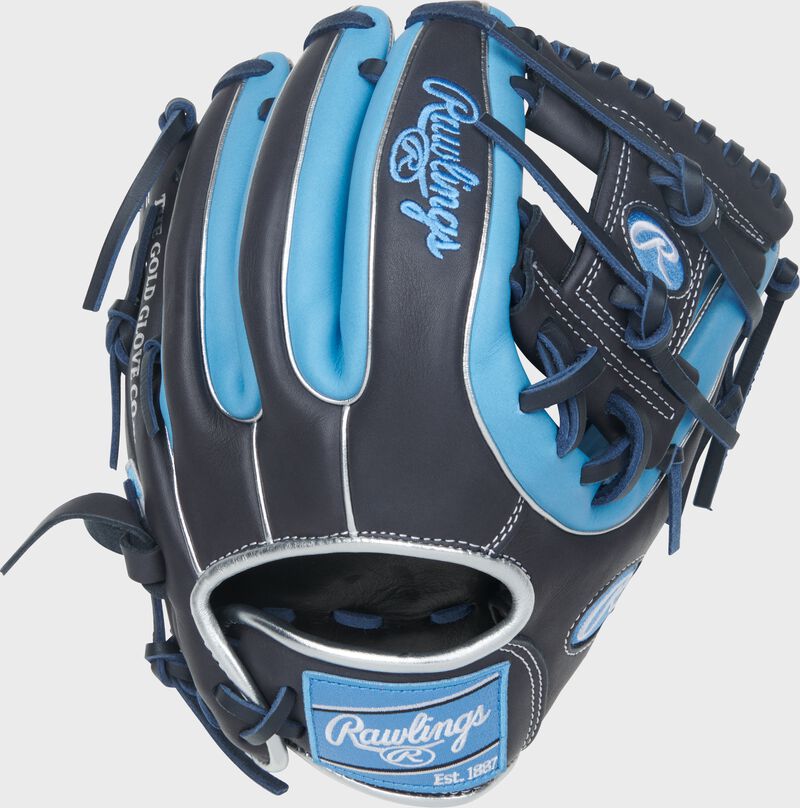 2026 Rawlings NXT Series 11.25" Infield Glove: NXT312U-2CB