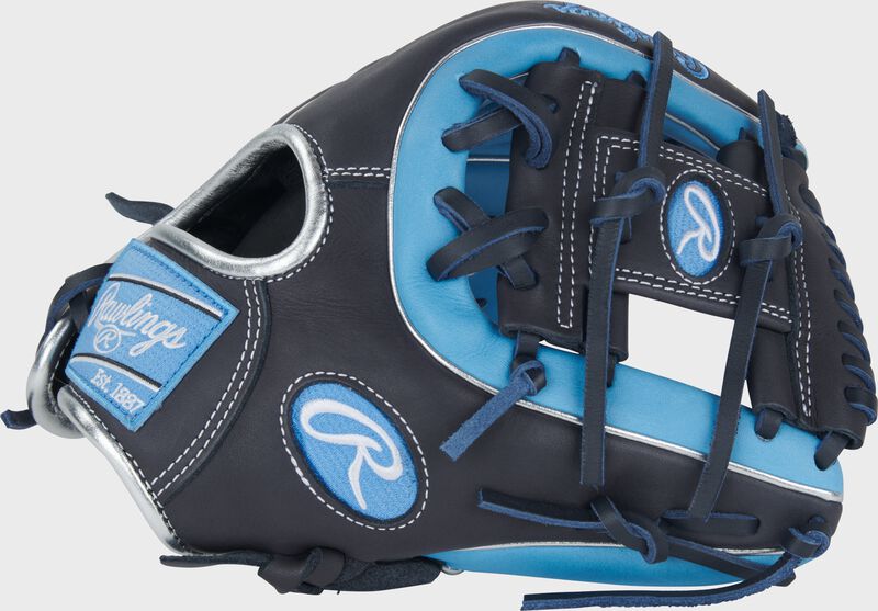 2026 Rawlings NXT Series 11.25" Infield Glove: NXT312U-2CB