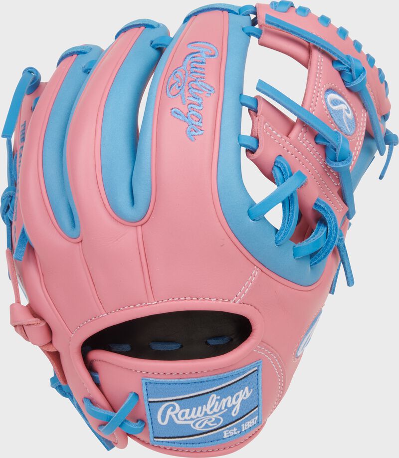 2026 Rawlings NXT Series 11.25" Infield Glove: NXT314U-2PCB