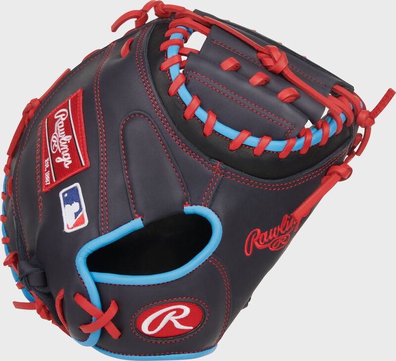 Rawlings NXT Series 32.5-Inch Catcher's Mitt: NXTCM325UNG