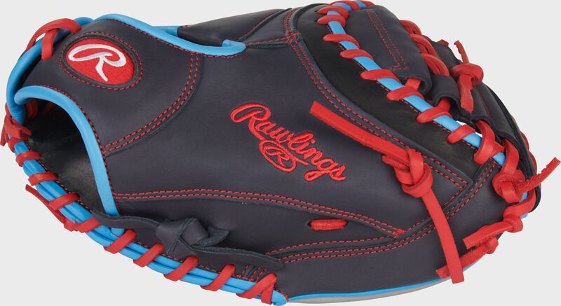 Rawlings NXT Series 32.5-Inch Catcher's Mitt: NXTCM325UNG