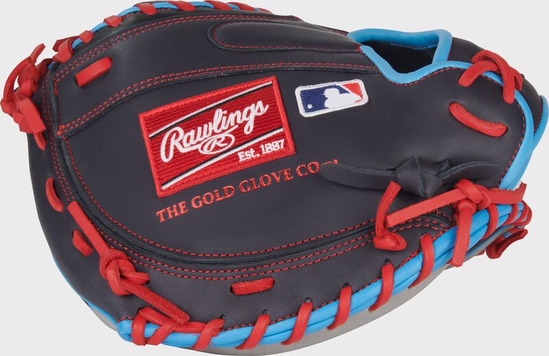 Rawlings NXT Series 32.5-Inch Catcher's Mitt: NXTCM325UNG