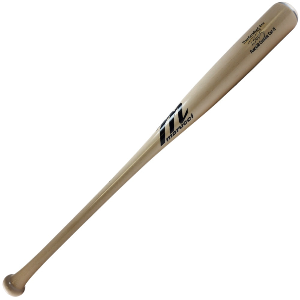 Marucci POSEY28 Custom Pro Maple Bat