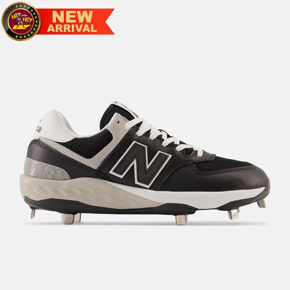 New Balance Fresh Foam X 574: L574BK1