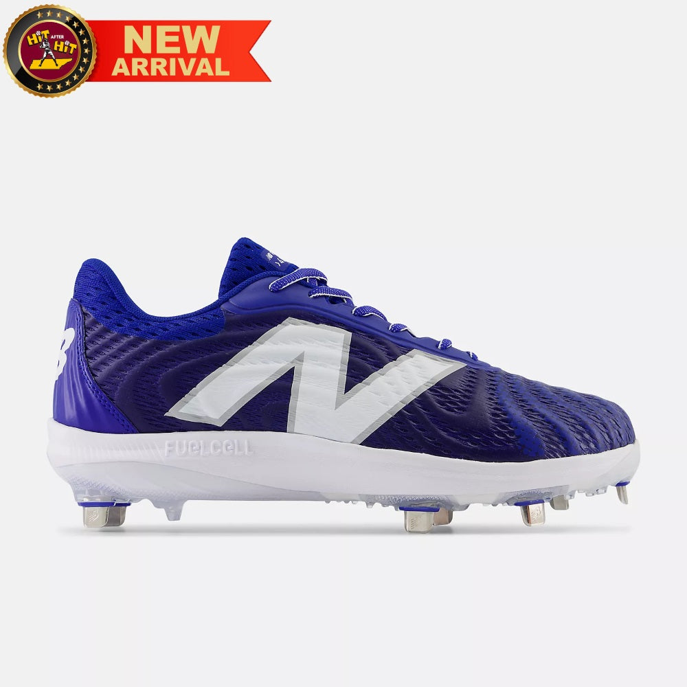 New Balance FuelCell 4040 v7 Metal: Team Royal