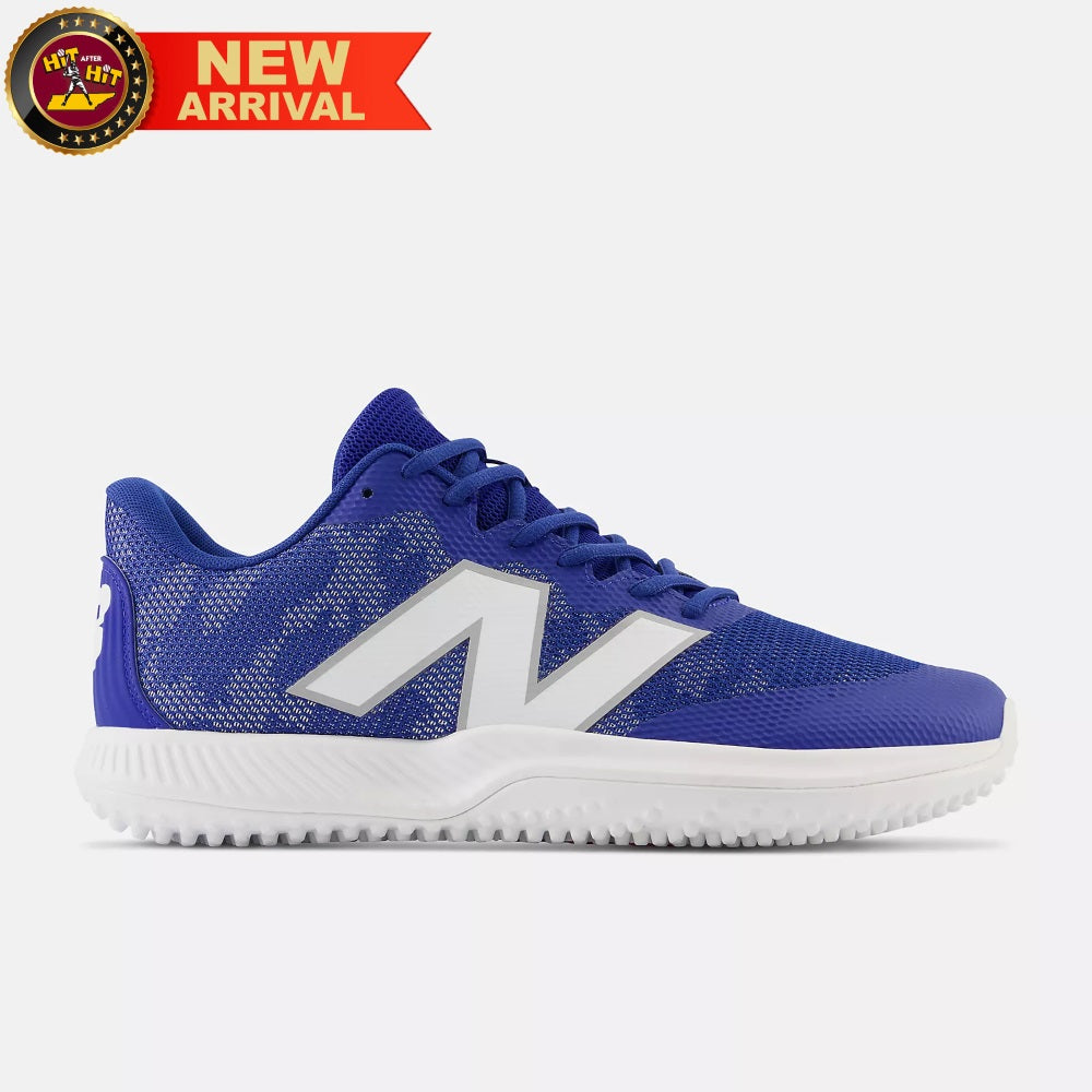 New Balance FuelCell 4040v7 Turf Trainer: Team Royal