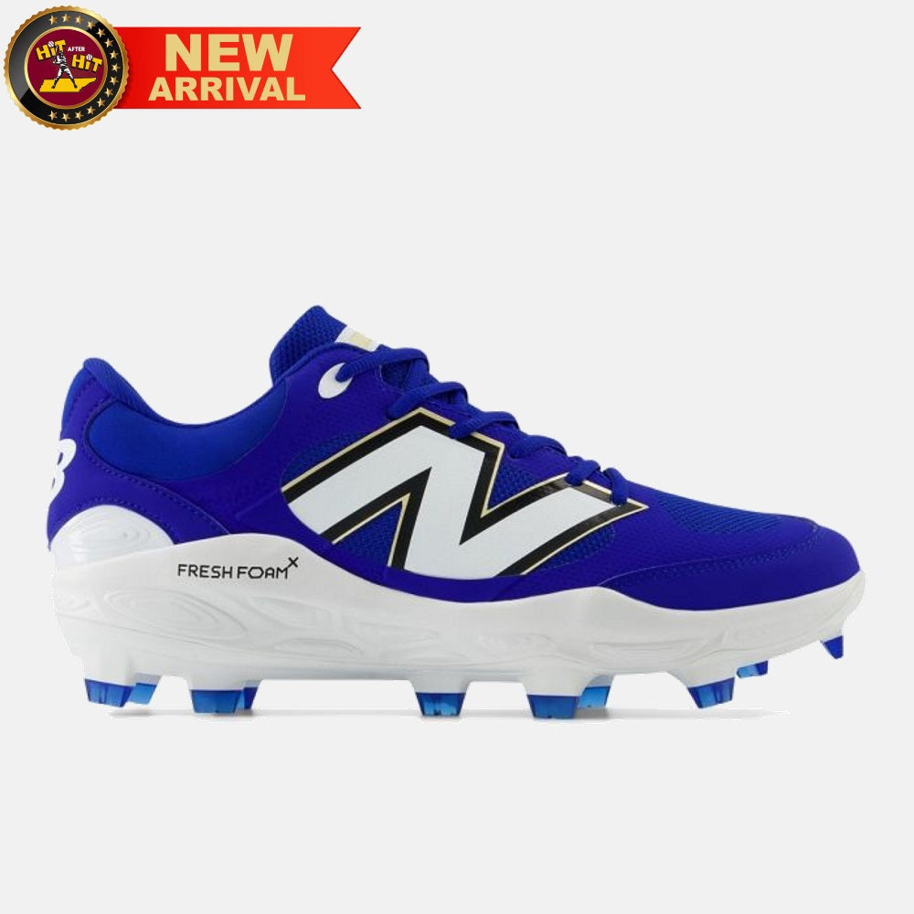 New Balance Royal Fresh Foam 3000v7 Molded: PL3000B7