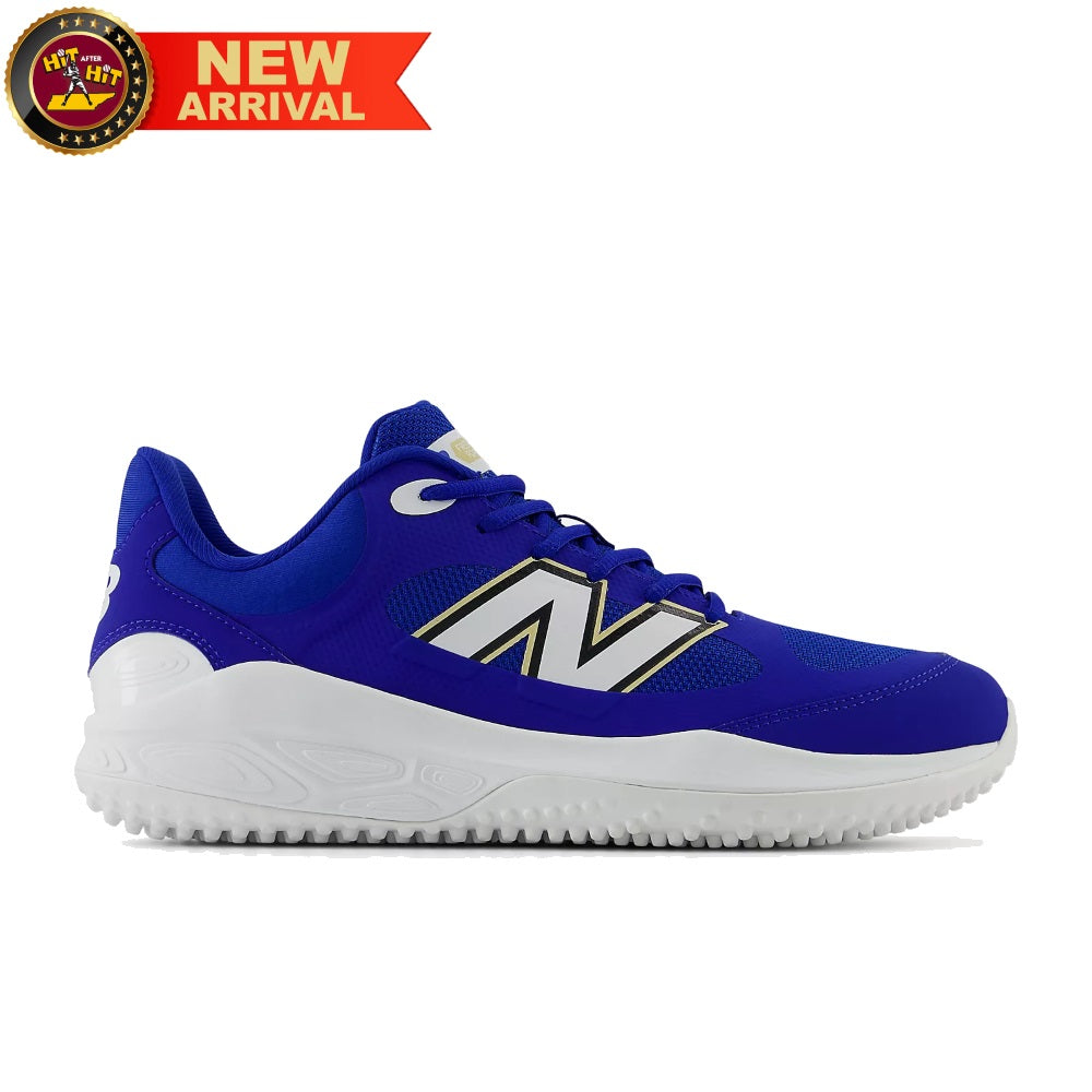 New Balance Royal Fresh Foam 3000v7 Turf-Trainer: T3000TB7