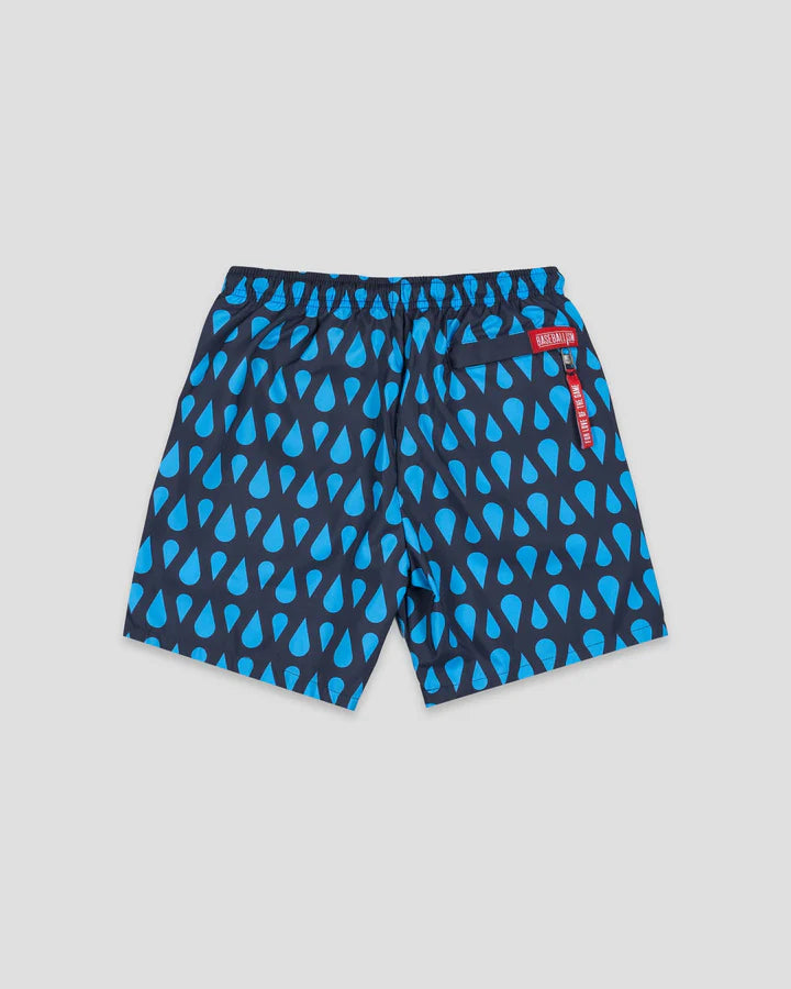 Baseballism Youth No Crying in Baseball Cage Trunks