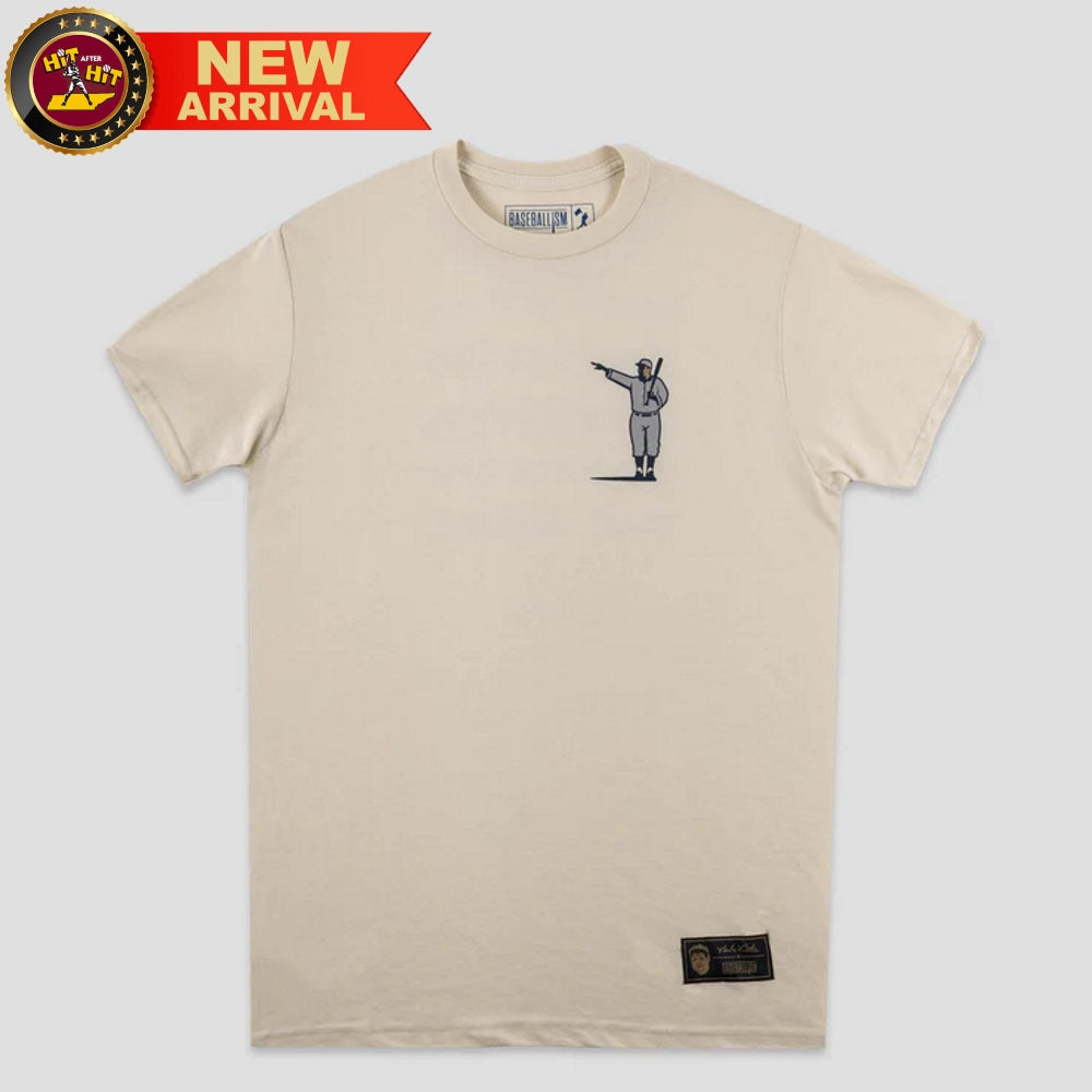 Baseballism No Fear - Babe Ruth Collection