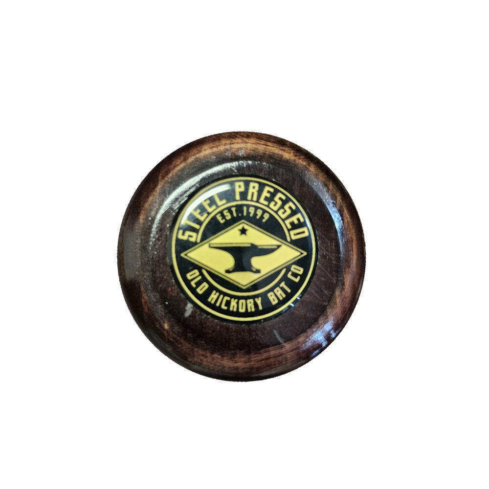 Old Hickory Pro Maple 25BB Steel Pressed