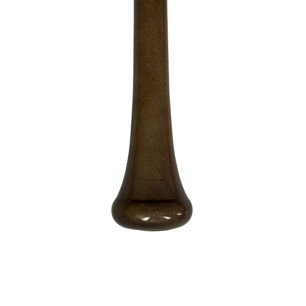 Old Hickory Pro Maple BD33 Chocolate Steel Pressed Wood Bat