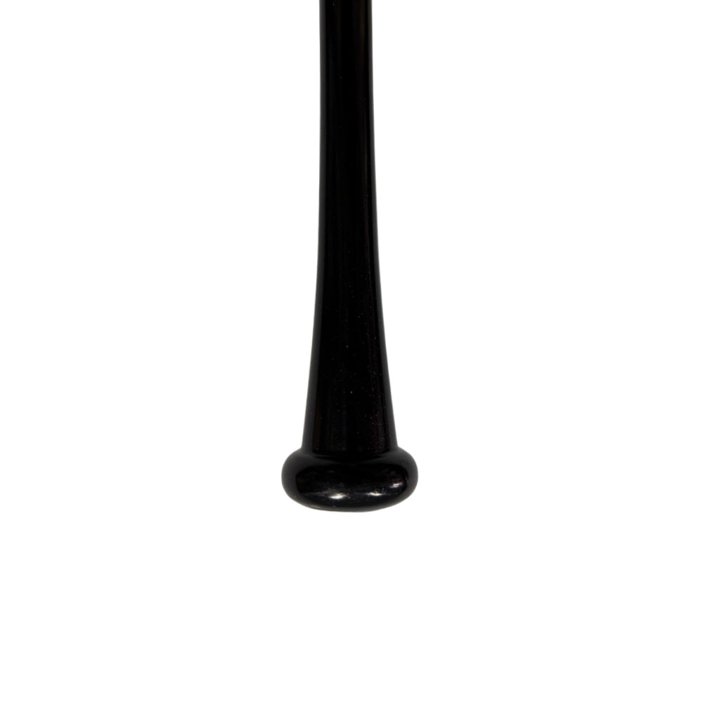 Old Hickory Black Torpedo Steel Pressed Wood Bat: TRPD02