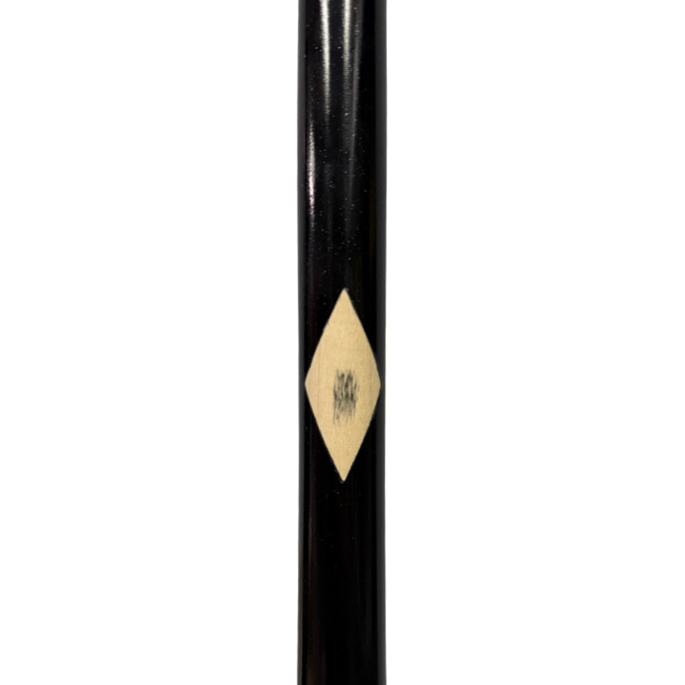 Old Hickory Black Torpedo Steel Pressed Wood Bat: TRPD02