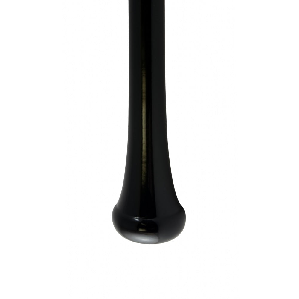 Old Hickory Military Green and Black Torpedo Steel Pressed Wood Bat: TRPD01