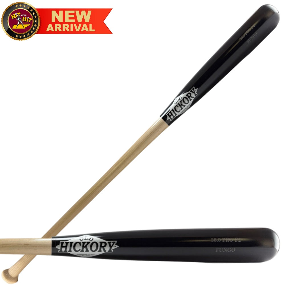 Old Hickory F2 36" Fungo