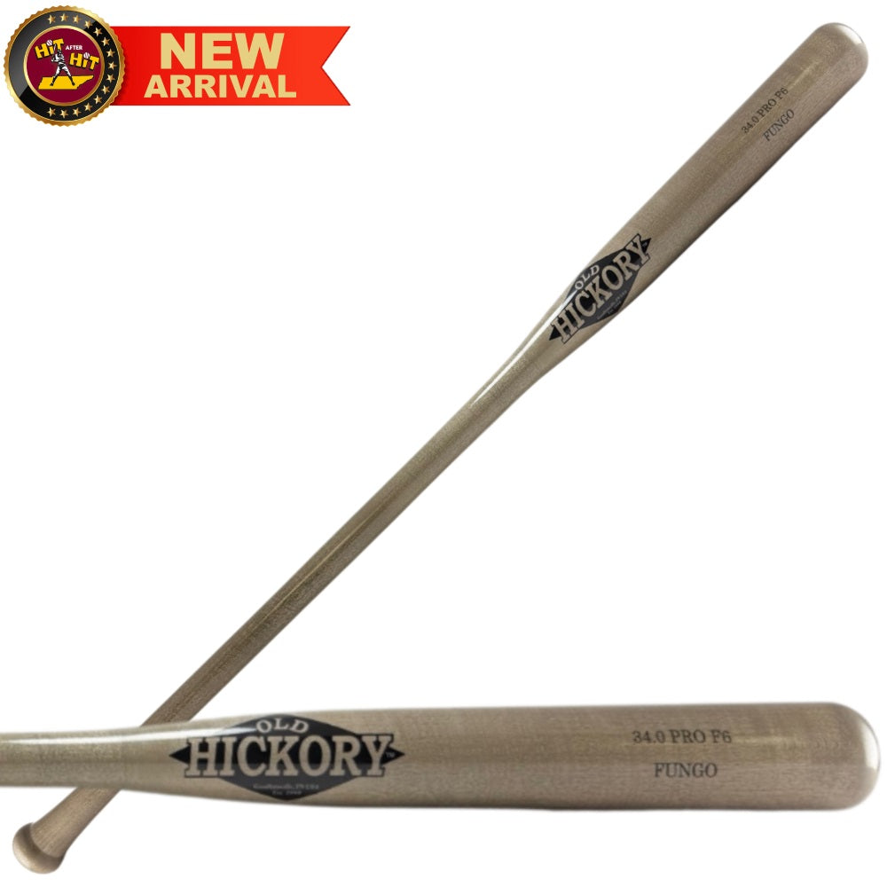 Old Hickory F6 34" Fungo