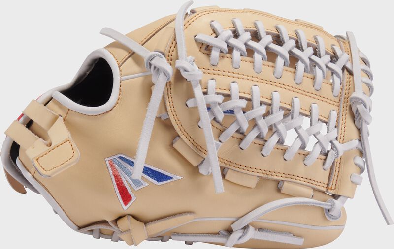 Easton Professional Collection Color Splash 2.0 12” Fastpitch Utility Glove: PCFP120-15C