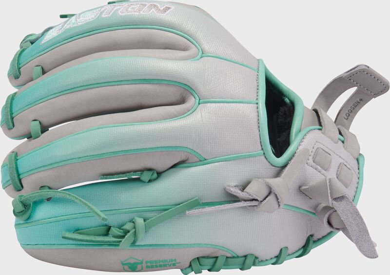 Easton Professional Collection Color Splash 2.0 11.75” Fastpitch Infield Glove: PCFP715-2GM