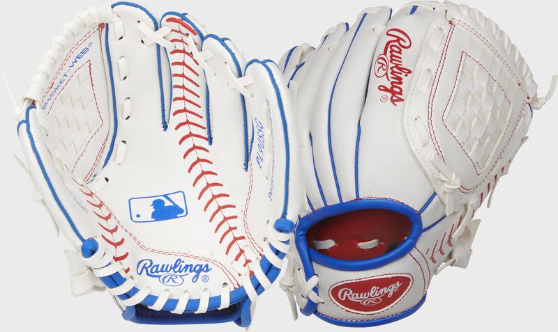 Rawlings Players Series 9 in Baseball/Softball Glove: PL90SSG