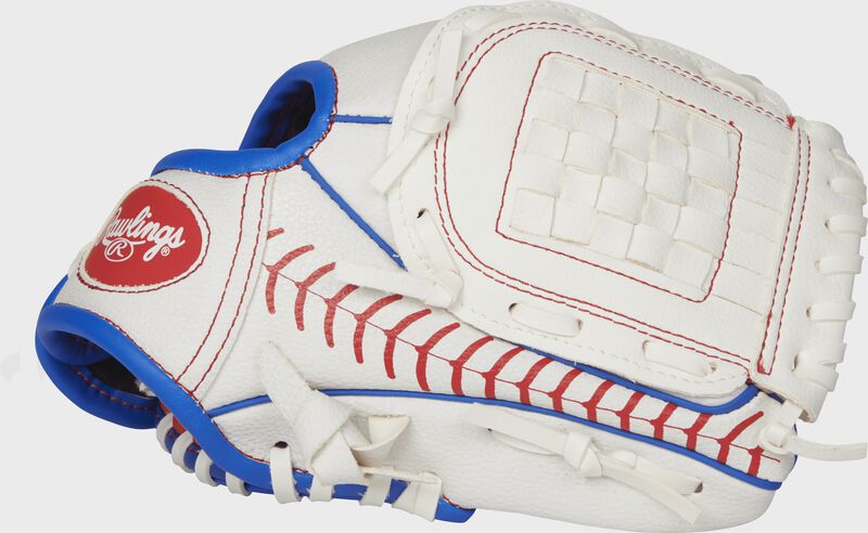 Rawlings Players Series 9 in Baseball/Softball Glove: PL90SSG