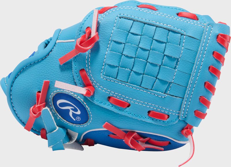 Rawlings Players Series 9-Inch Youth Glove: PL91CBS