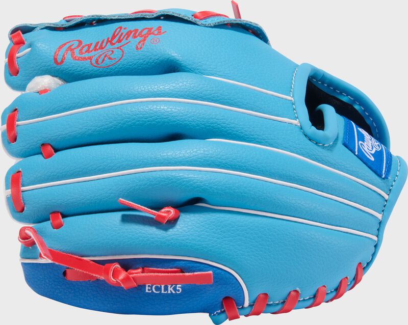 Rawlings Players Series 9-Inch Youth Glove: PL91CBS