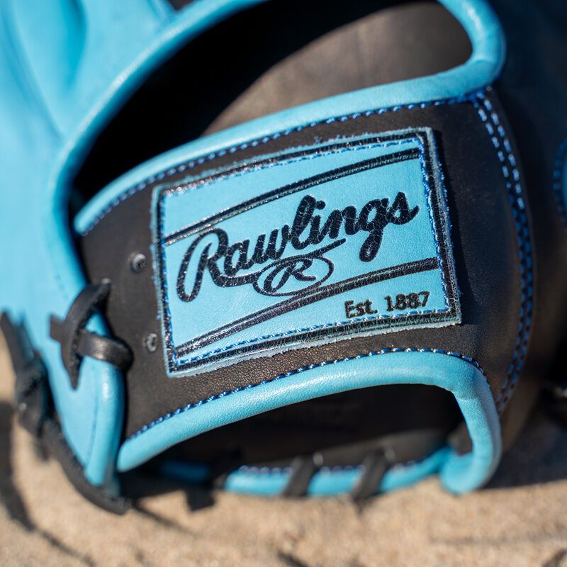 Rawlings Heart of the Hide Spring Break 11.5 Inch Infield Glove: PROR204-2BBE