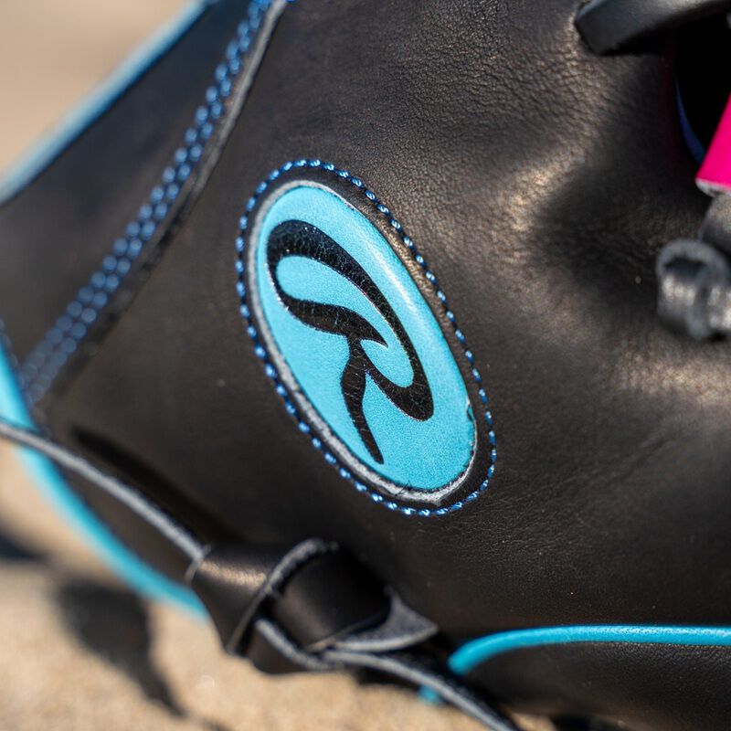 Rawlings Heart of the Hide Spring Break 11.5 Inch Infield Glove: PROR204-2BBE