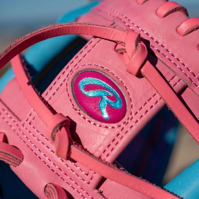 Rawlings Heart of the Hide Spring Break 11.5 Inch Infield Glove: PROR204-2CBYBE