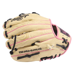 Rawlings Heart of the Hide 11.5" Baseball Glove - RGGC November 2025: PROR204-2CPB