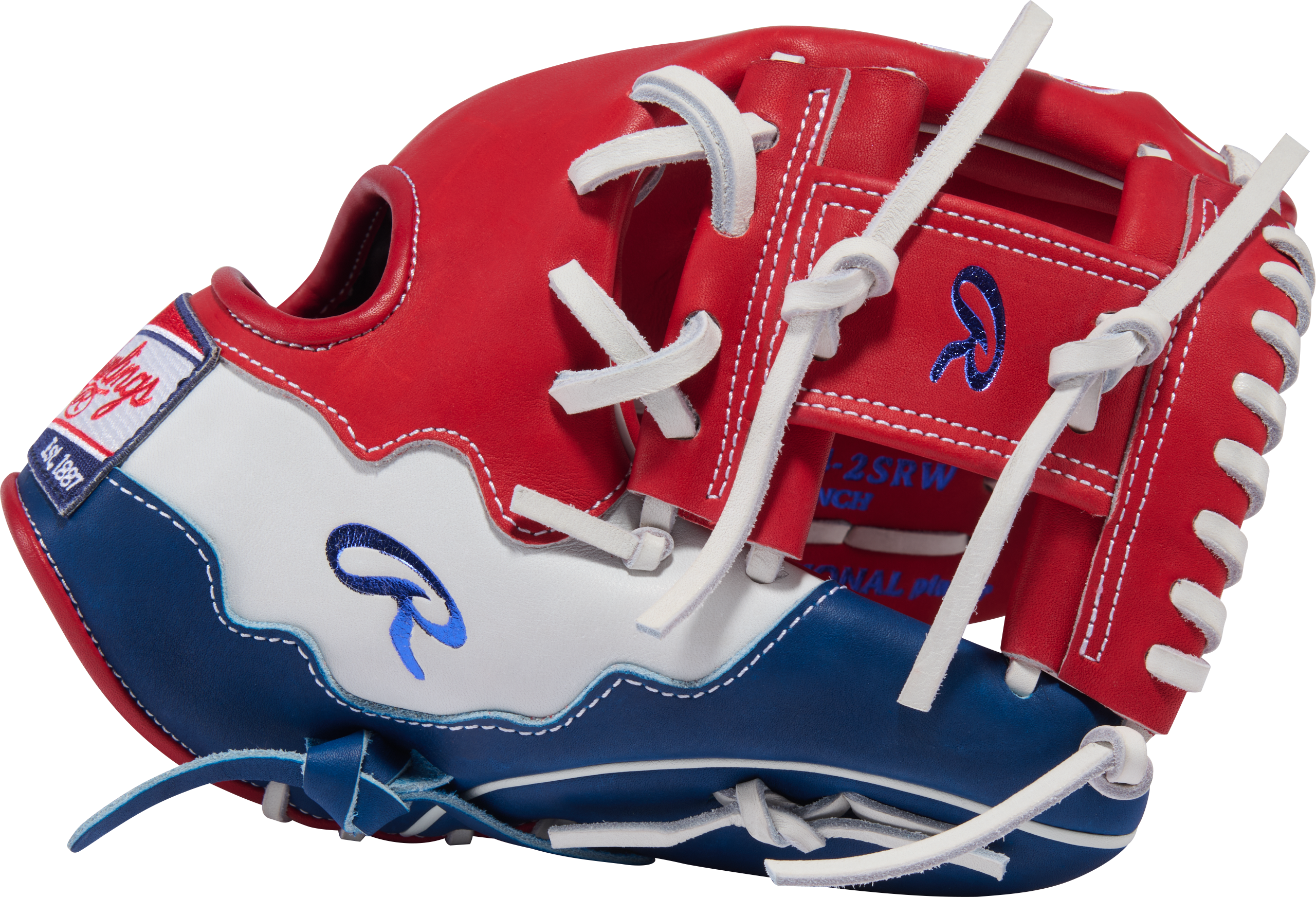 Rawlings Heart of the Hide 11.5" Baseball Glove - RGGC July 2026 PROR204-2SRW