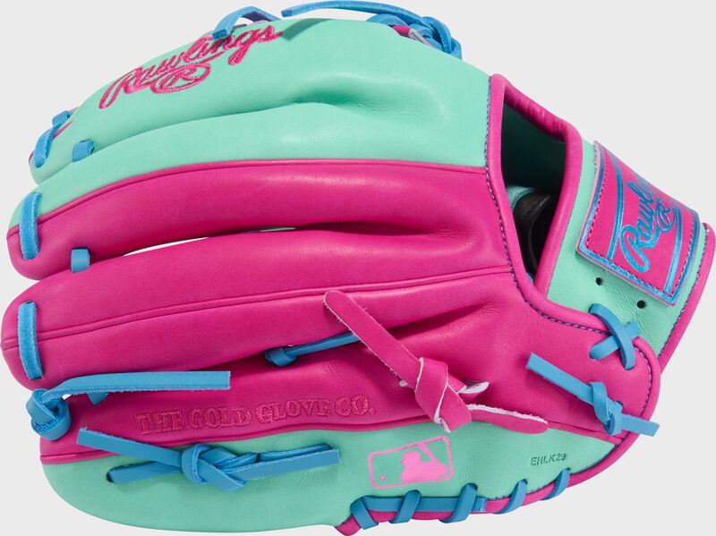 Rawlings Heart of the Hide Spring Break 11.5 Inch Infield Glove: PROR204-32M