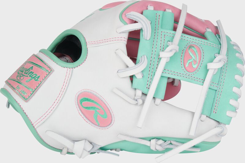 Rawlings Heart of the Hide 11.5" Wing Tip Infield Glove: PROR204W-2PW