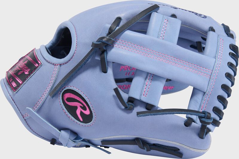 Rawlings Heart of the Hide 11.75-Inch Infield Glove: PROR205-1PE