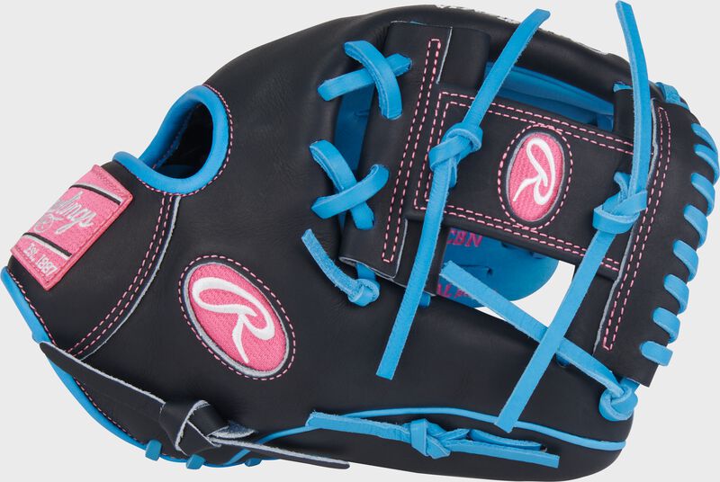 Rawlings Heart of the Hide 11.75" Infield Glove: PROR205-2CBN