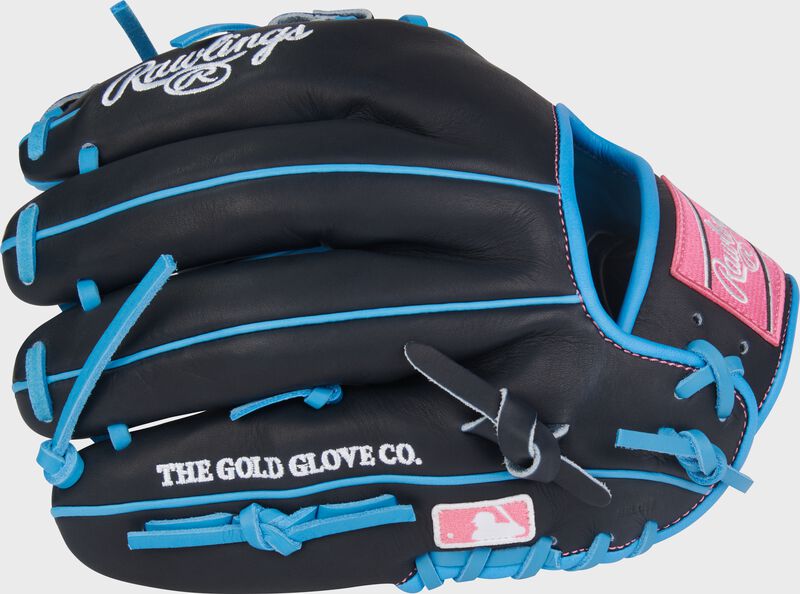 Rawlings Heart of the Hide 11.75" Infield Glove: PROR205-2CBN