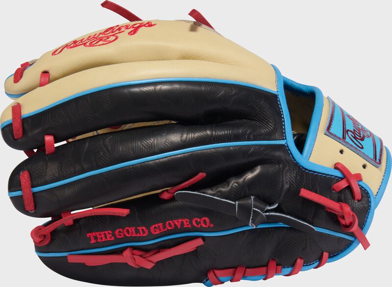 Rawlings Heart of the Hide 11.75-Inch Infield Glove: PROR205-30CBS