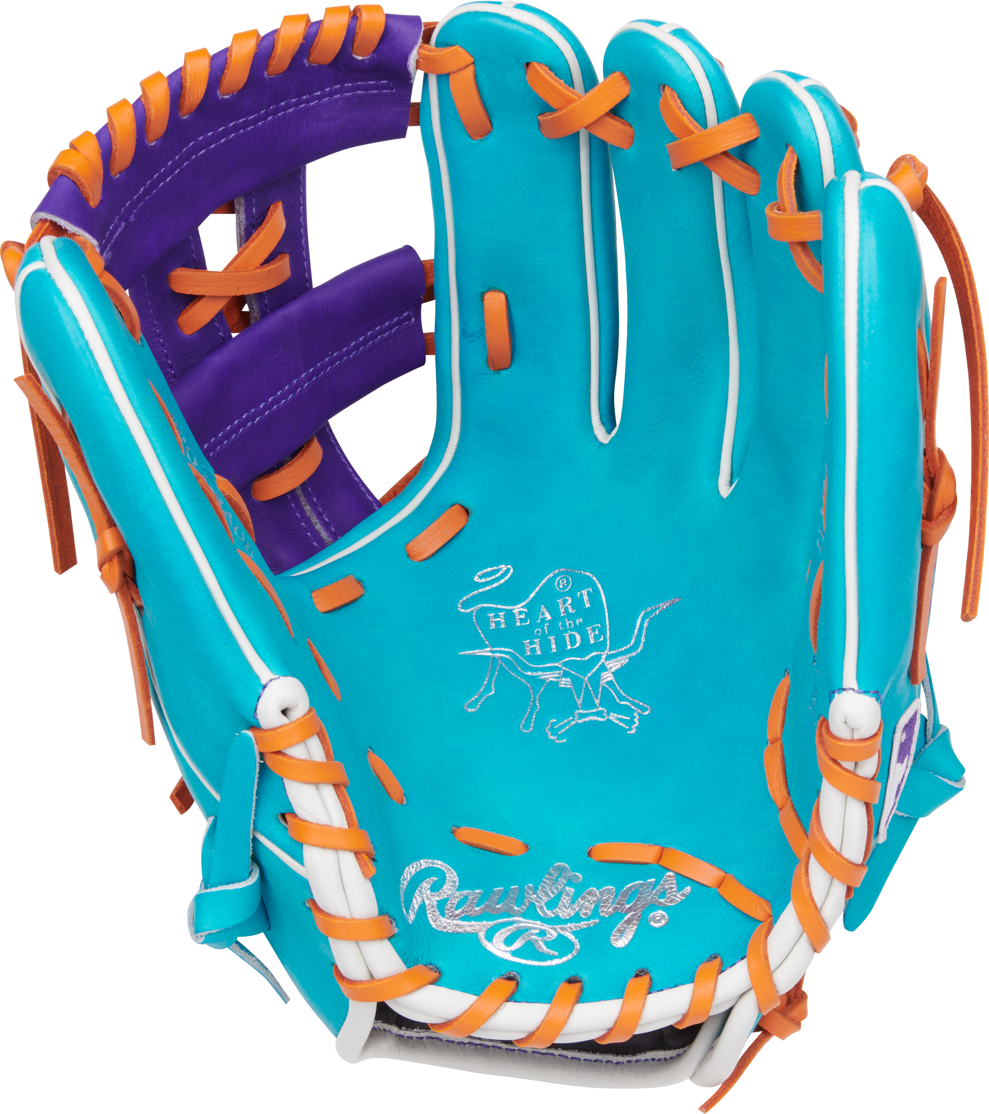 Rawlings April 2025 11.75" Gold Glove Club: PROR205-32TEP