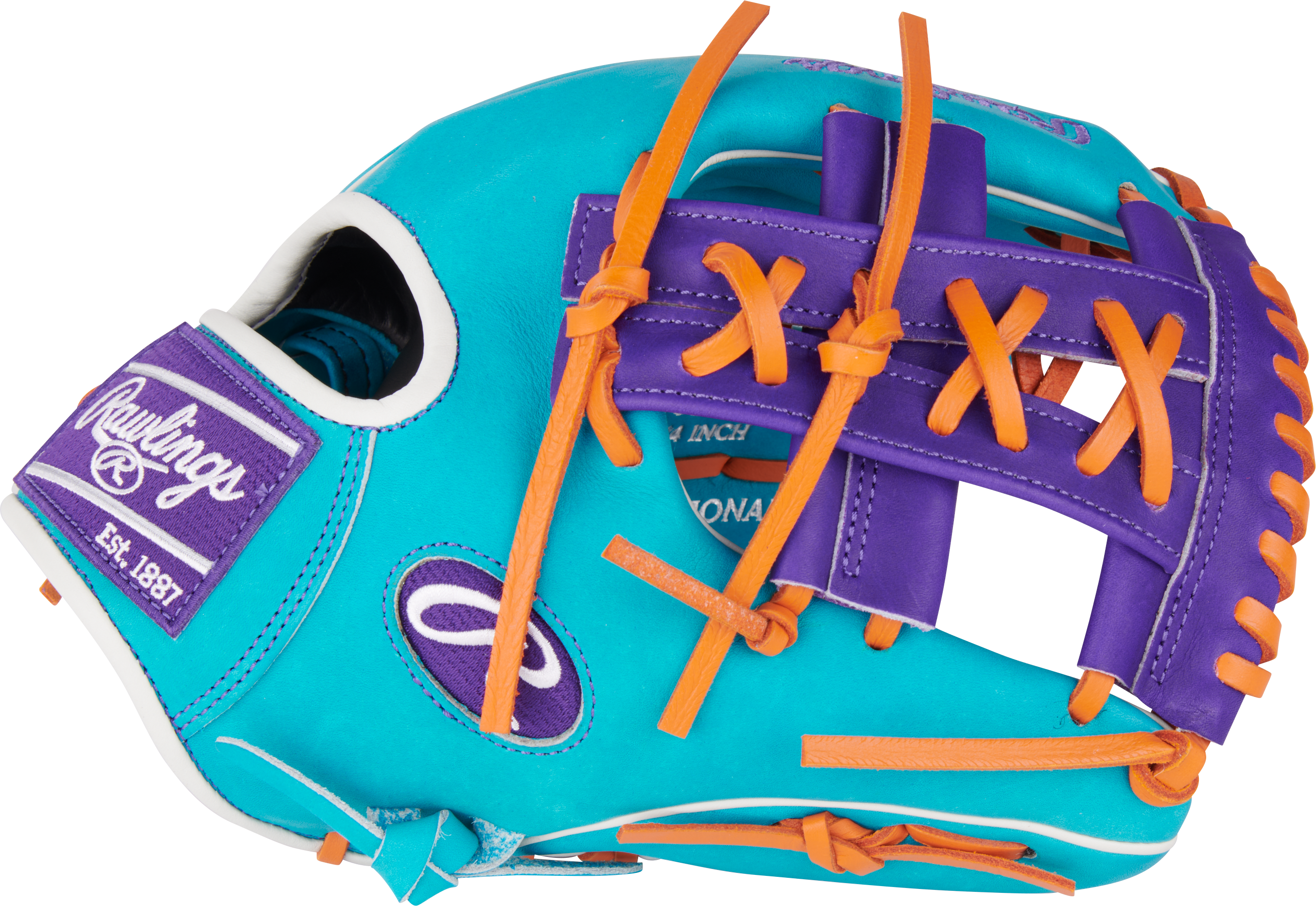 Rawlings April 2025 11.75" Gold Glove Club: PROR205-32TEP