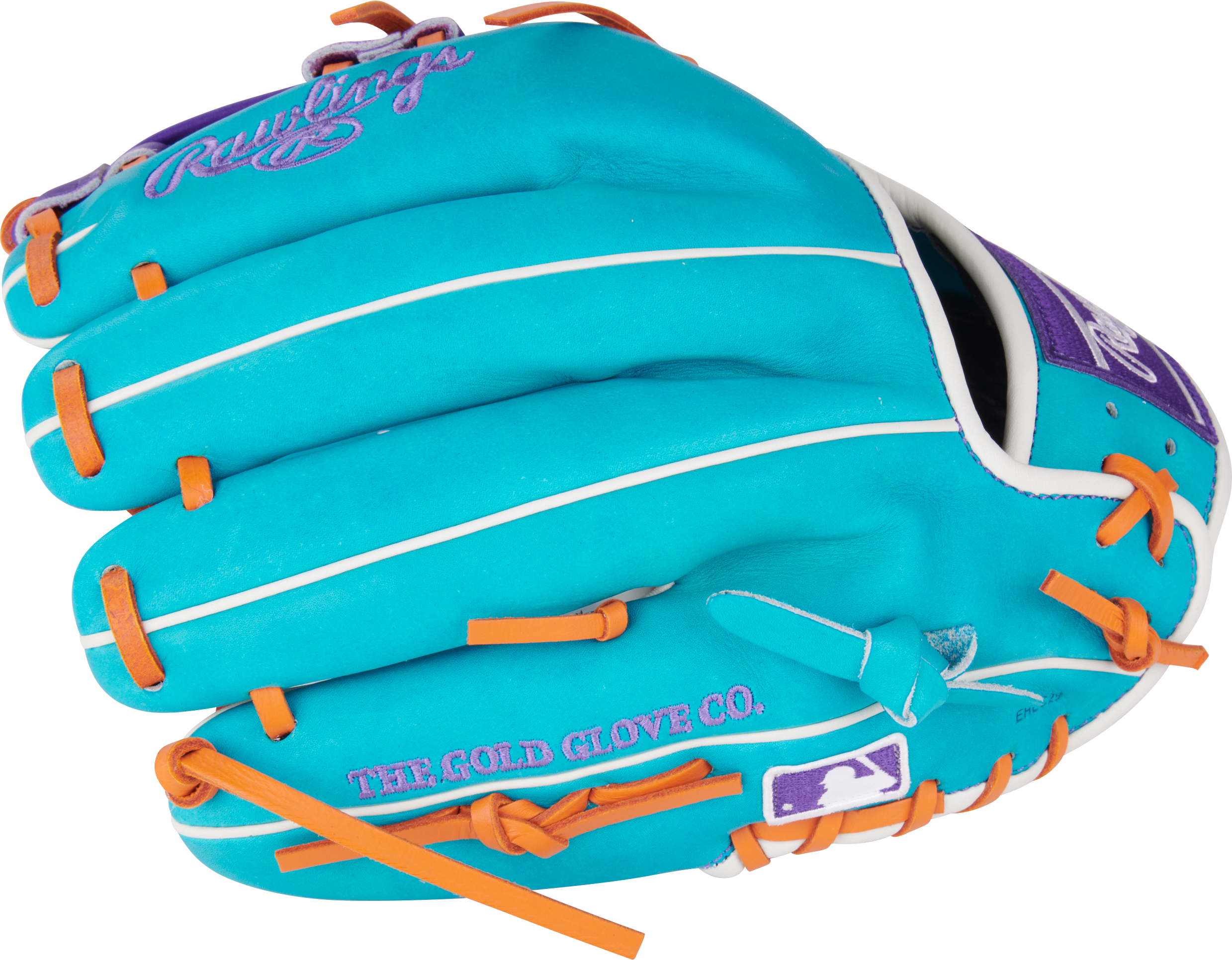 Rawlings April 2025 11.75" Gold Glove Club: PROR205-32TEP